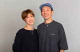 KOUKI & KAORI：インタビュー掲載情報