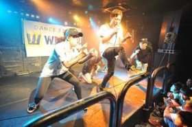 W.U.STAR vol.04 ありがとうございました!